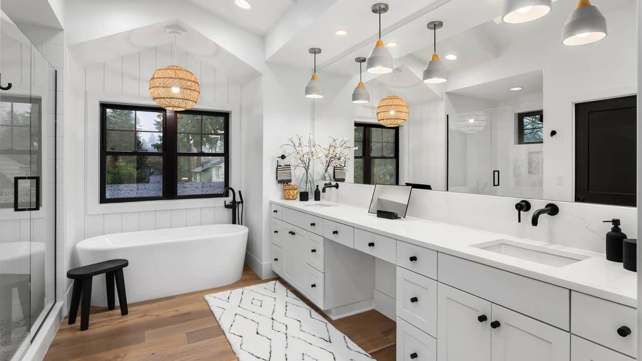 Bathroom Remodeling - Bathroom Headquarters